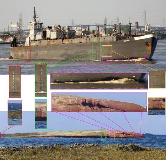 Trinidad and Tobago Declares National Emergency Over Oil Spill.