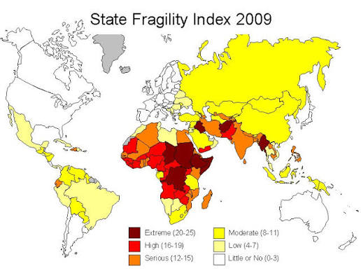 ग्लोबल गार्जियन सेफ्टी इंडेक्स: भारत को "मध्यम जोखिम" (Moderate Risk) के रूप में वर्गीकृत किया गया।
