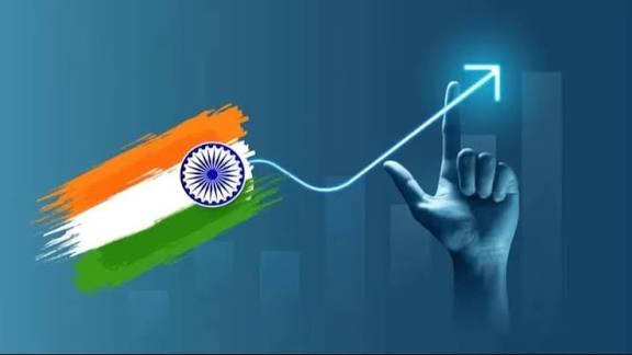 India Likely to Become Third Largest Economy by 2027: Jefferies.