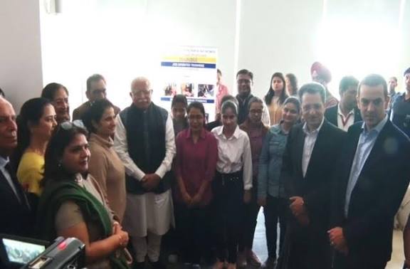 Haryana Launches "Savera" Program for Early Breast Cancer Detection.