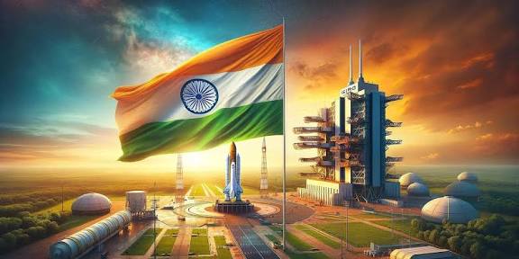 Cabinet Approves 100 Percent FDI in Space Sector.