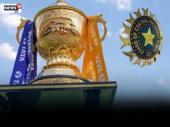 BCCI Announces Schedule for First Phase of IPL 2026.