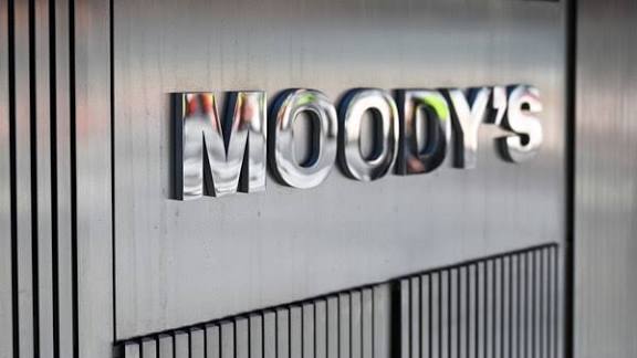 Moody Raises India GDP Growth Forecast to 6.8 Percent.