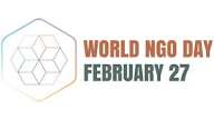 World NGO Day 2026 Observed Globally on February 27.