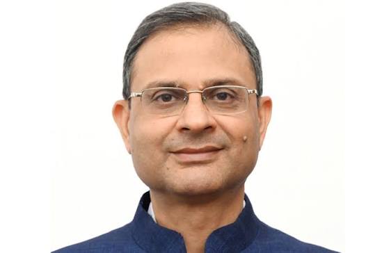 Sanjay Malhotra Appointed as Secretary in Ministry of Finance.