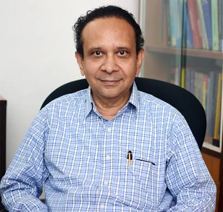 Prof. Thanu Padmanabhan Posthumously Awarded National Science Award.