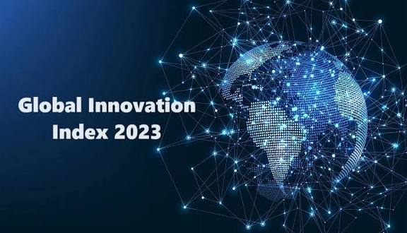 Global Innovation Index 2026: India Maintains 40th Rank.