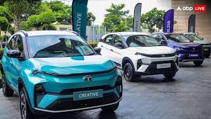 Tata Motors Becomes Most Valued Auto Company in Asia.