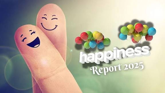 Global Happiness Index 2026: Finland Tops Again.