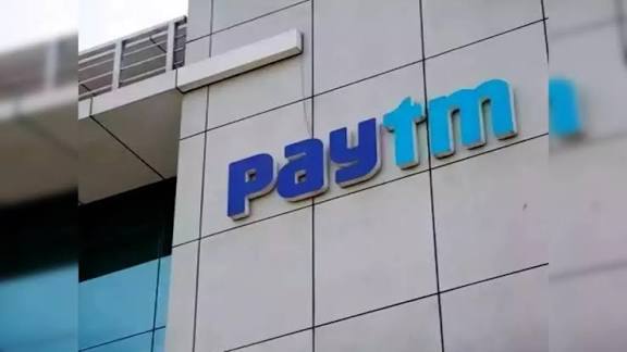 FIU-IND Imposes Rs 5.49 Crore Penalty on Paytm Payments Bank.