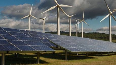 India Ranks 67th in World Economic Forum Energy Transition Index.