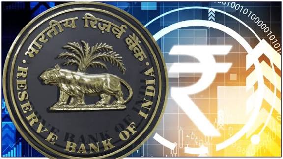 RBI Introduces Offline Transaction Feature for Digital Rupee.