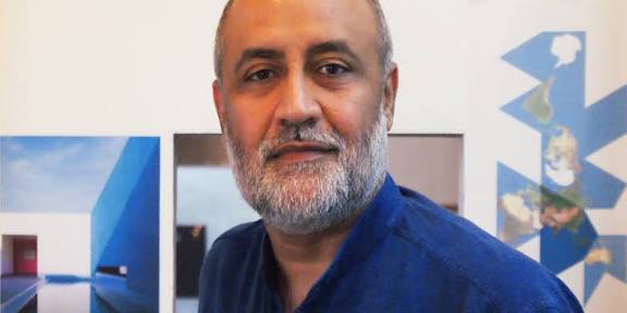 Indian Architect Rahul Mehrotra Wins Pritzker Architecture Prize.