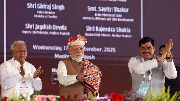 Central Government Expands PM MITRA Scheme with 3 New Parks.