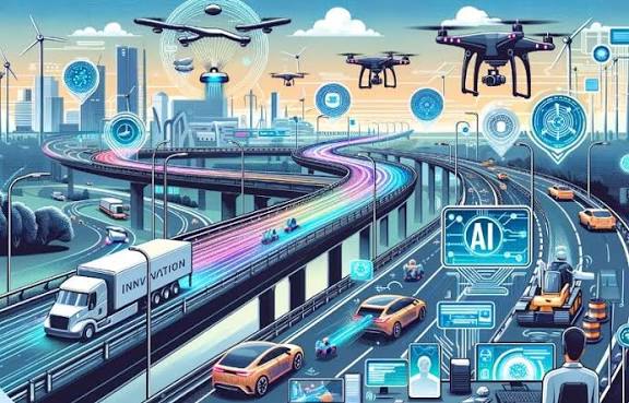 India First AI-Powered Smart Highway Inaugurated.