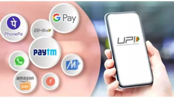 India UPI Crosses 15 Billion Transactions in February 2026.