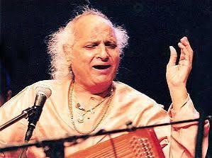 Veteran Classical Vocalist Pt. Rajendra Sanyal Passes Away.