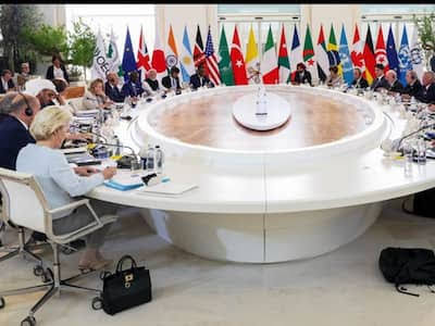 किगाली में 7वां संयुक्त राष्ट्र अल्प विकसित देश सम्मेलन शुरू हुआ।