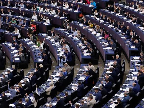 European Union Parliament Passes World First Comprehensive AI Act.