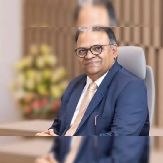 Arun Kumar Singh Appointed as Chairman of CBDT.