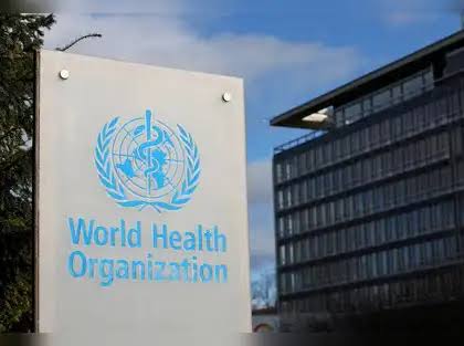 WHO Global Summit on Digital Health Concludes in Geneva.