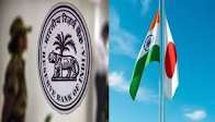 RBI Signs Currency Swap Agreement with Bank of Japan.