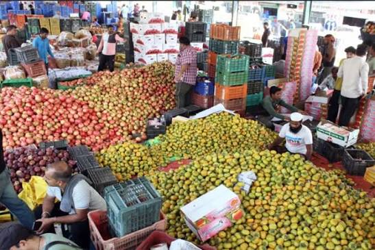 India WPI Inflation Falls to 2.1 Percent in February 2026.