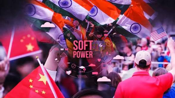 Global Soft Power Index 2026: India Ranks 25th.