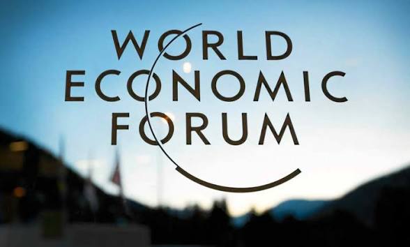 World Economic Forum Hosts Climate Tech Summit in Geneva.