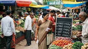 India Wholesale Inflation Drops to 1.8 Percent in February.