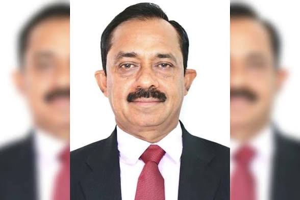 Dr. Anil Kumar Appointed as Director General of ICMR.