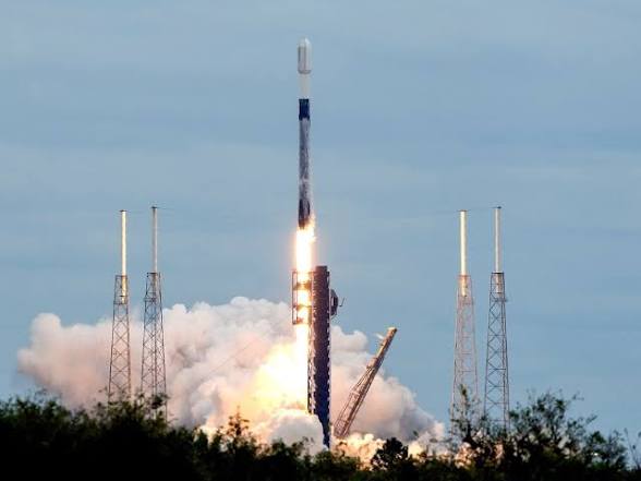 ISRO Successfully Launches Communication Satellite GSAT-25.