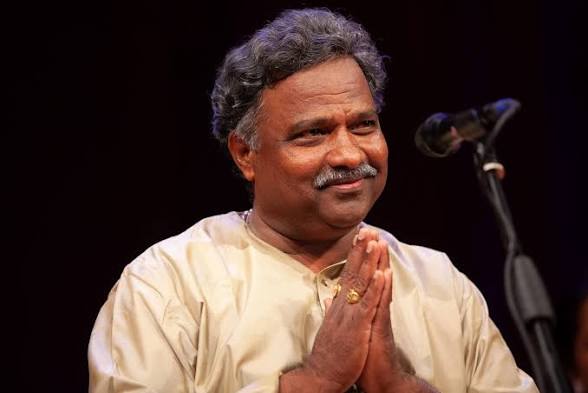 Legendary Hindustani Vocalist Pt. Venkatesh Kumar Passes Away.