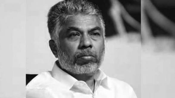 Perumal Murugan Wins International Booker Prize 2026.