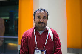 Anand Kumar Appointed as Whole-Time Member of SEBI.