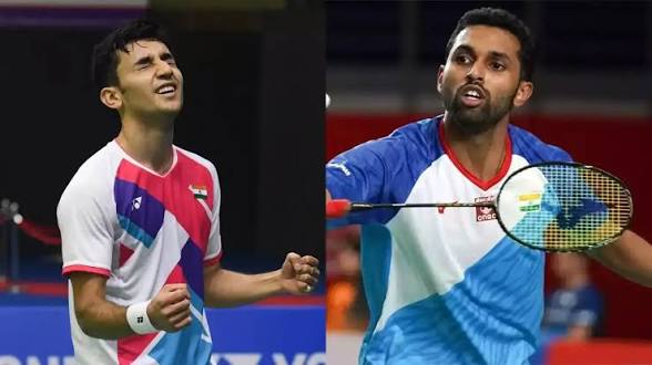 HS Prannoy Wins Men Singles at Singapore Open 2026.