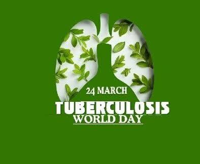 World Tuberculosis Day 2026 Observed on March 24.