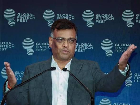 T. Rabi Sankar Re-appointed as Deputy Governor of RBI.