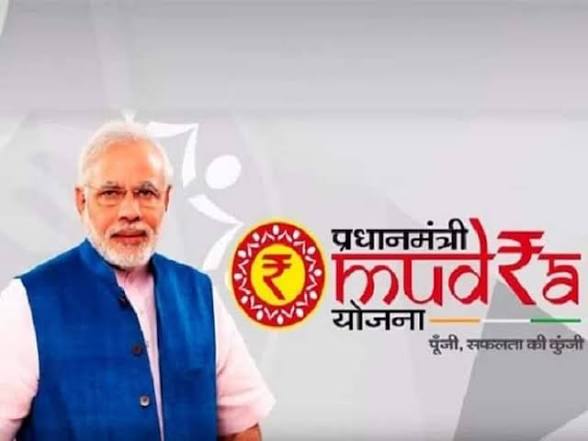 Ministry of Finance Launches PM Mudra Plus Scheme.