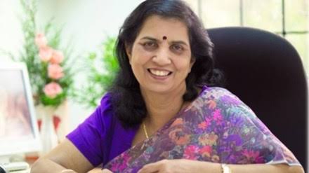 Eminent Environmentalist Dr. Sunita Menon Passes Away.