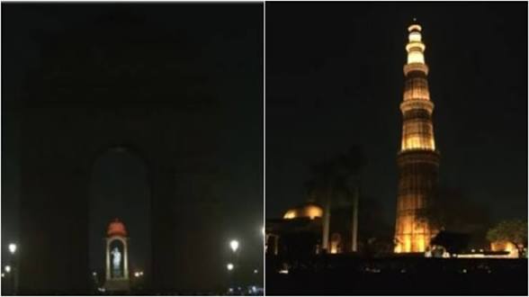 28 मार्च को विश्व स्तर पर अर्थ आवर 2026 मनाया गया।