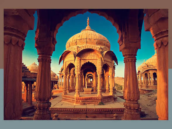 30 मार्च को राजस्थान स्थापना दिवस 2026 मनाया गया।