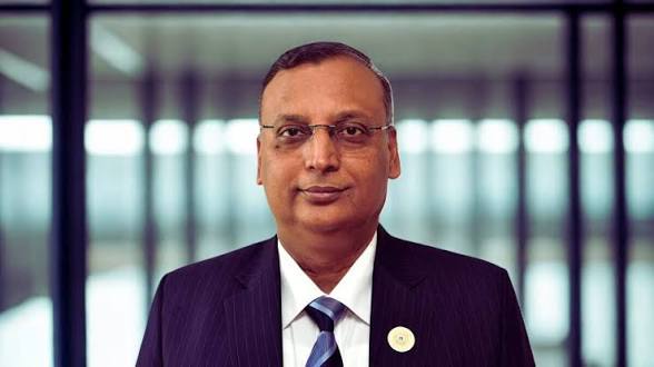 Sameer Ranjan Appointed as MD and CEO of Bank of India.
