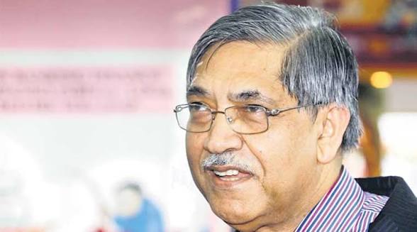 Former RBI Deputy Governor K. C. Chakrabarty Passes Away.