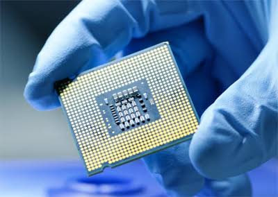 India First Commercial Semiconductor Plant Opened in Dholera.