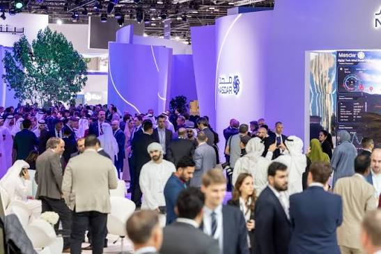 Global Clean Energy Summit 2026 Begins in London.