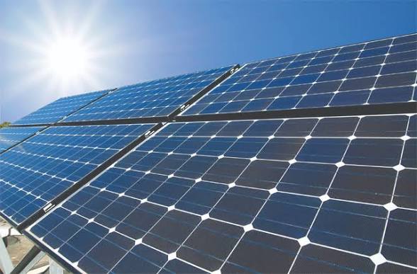 India Solar Energy Capacity Crosses Historic 150 GW Milestone.