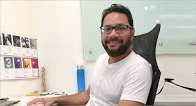 Dr. Ankit Sharma Appointed as Director of BARC.