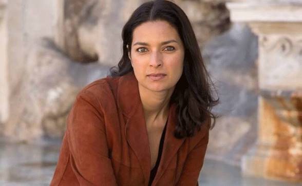 Indian Author Jhumpa Lahiri Wins Prestigious O. Henry Prize.