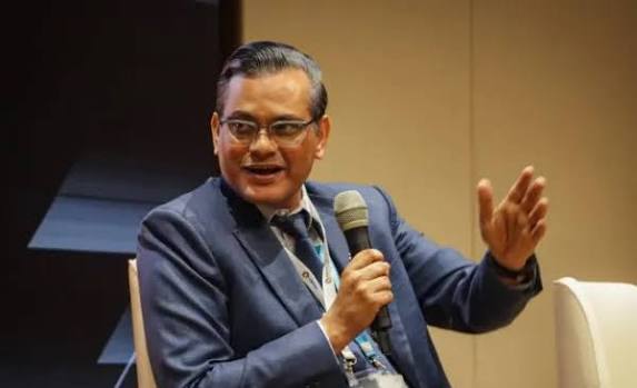 Manoj Jain Appointed as CMD of Bharat Electronics Limited.